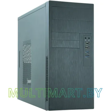 Корпус Chieftec HO-11B-350GPB 350W